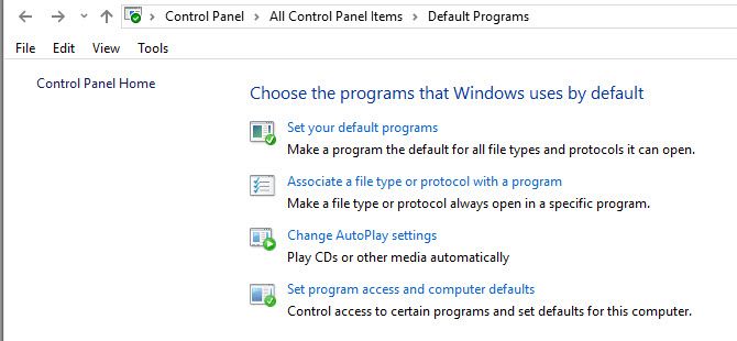 Windows-Control-Panel-Default-Programs