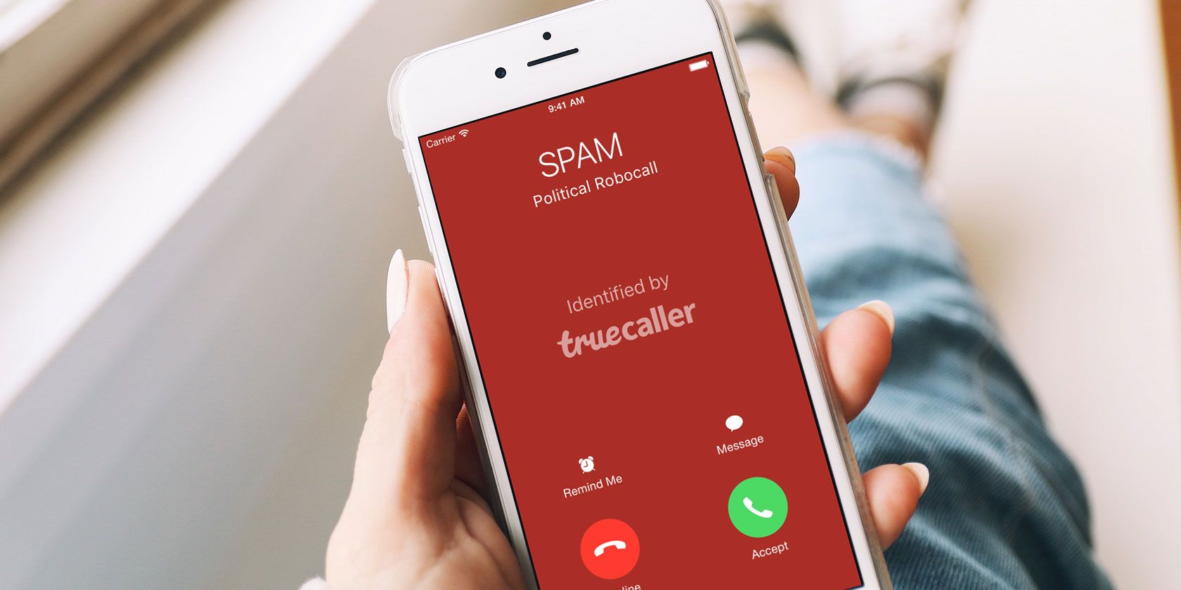 what is the use of truecaller app