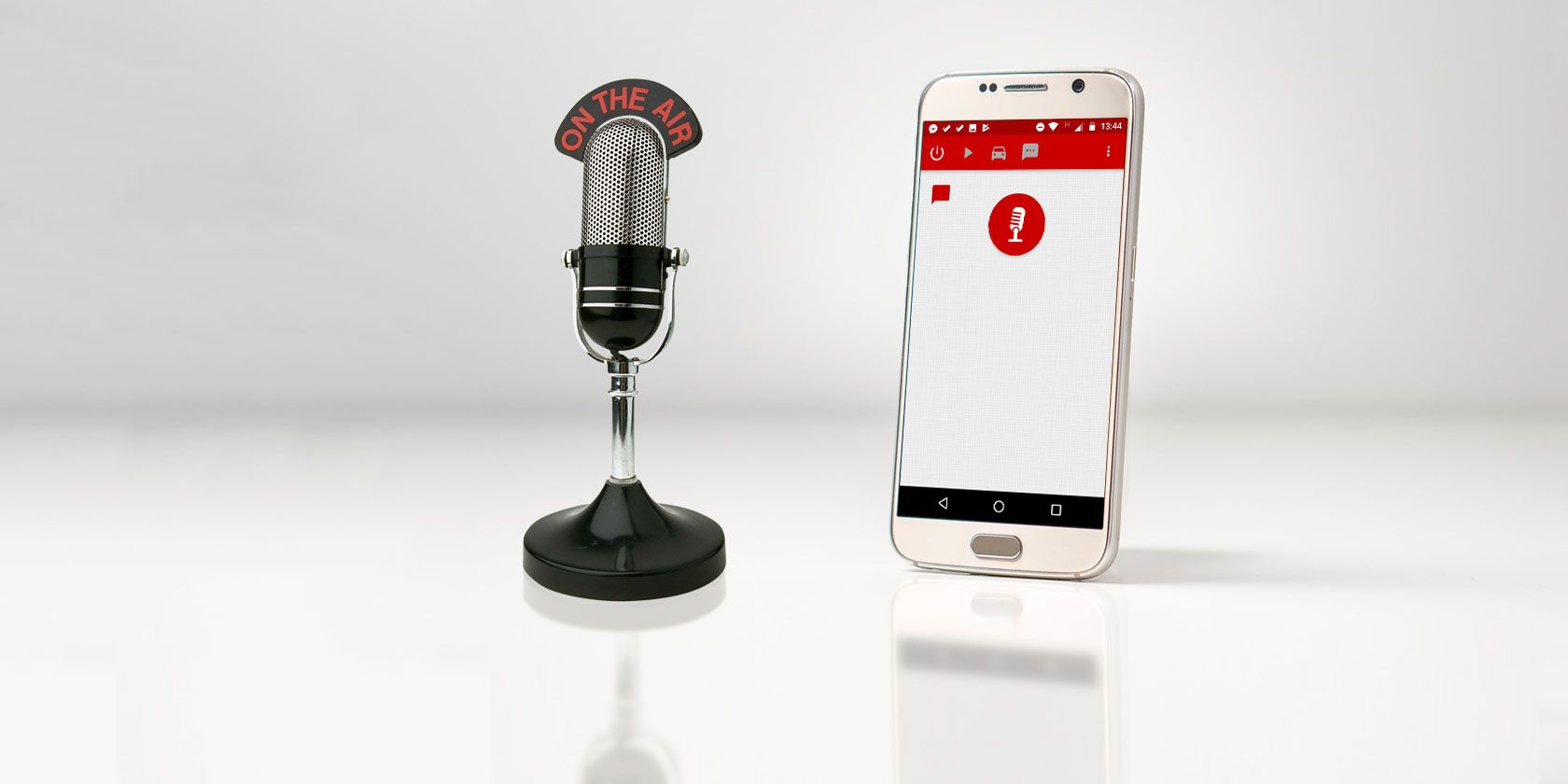 which smartphone has the best voice recognition software