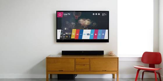 What's the Best Smart TV Operating System?