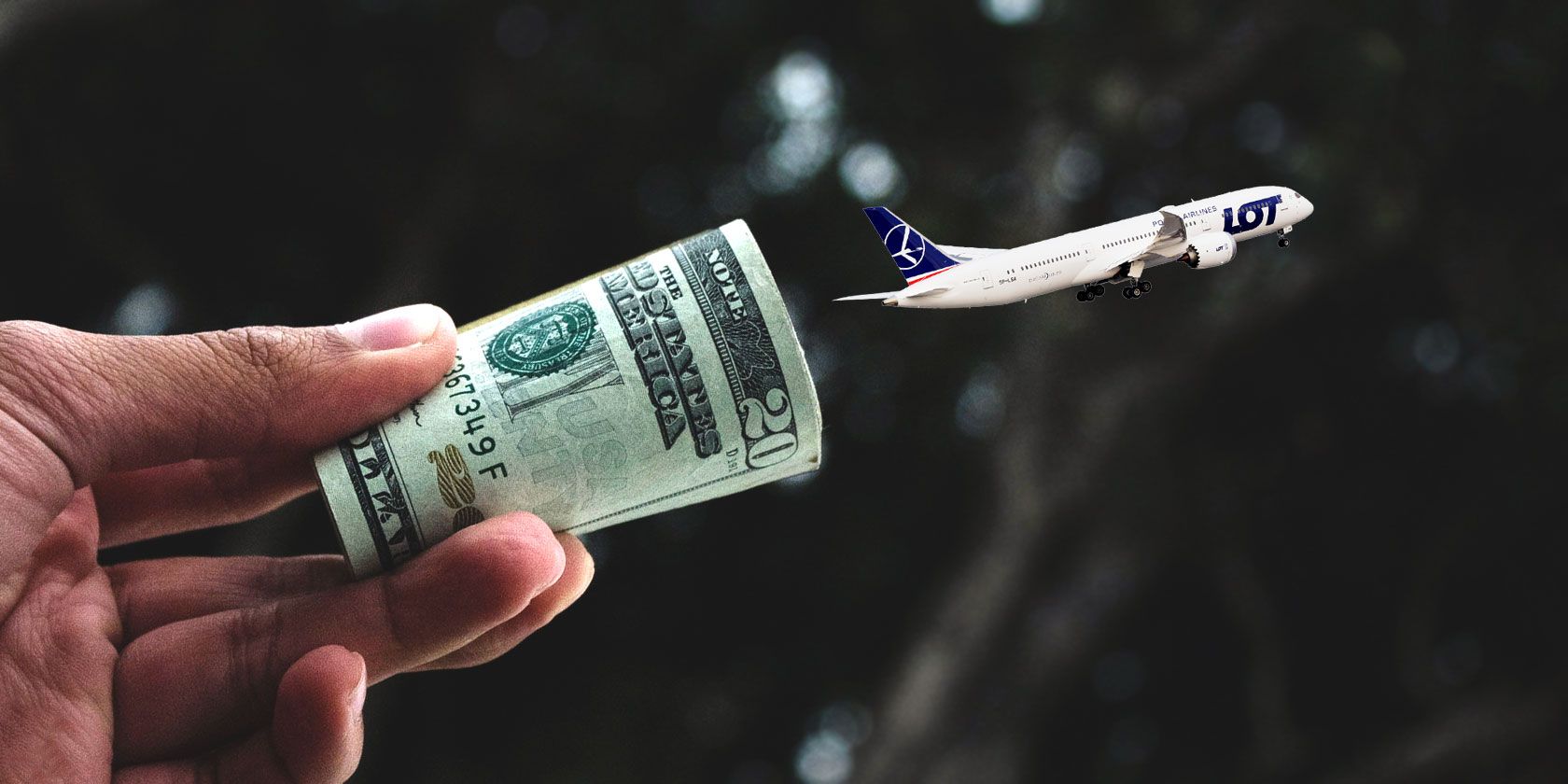 Cheap airlines: How to find the best deals and save money on your next flight