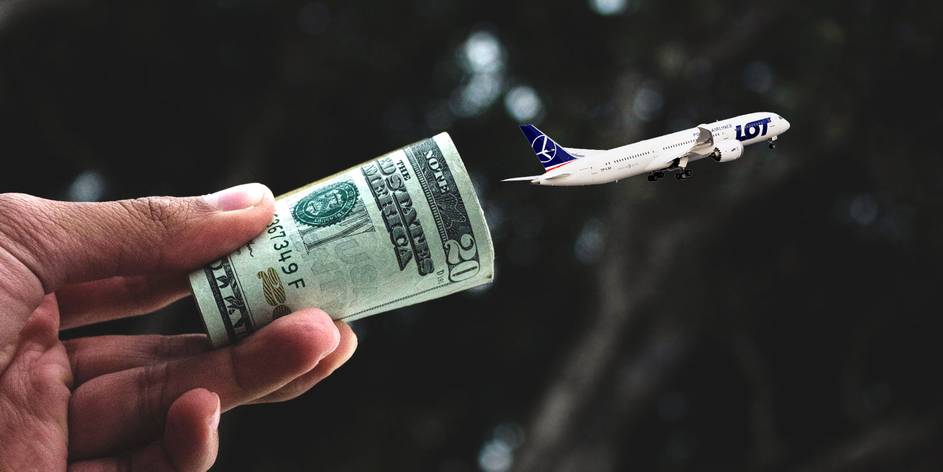 How To Get Insanely Cheap Flight Tickets 7 Airline Hacks That Ll Save Money