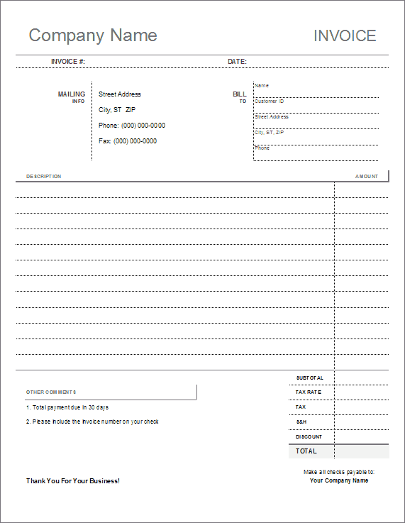 invoice-template-blank