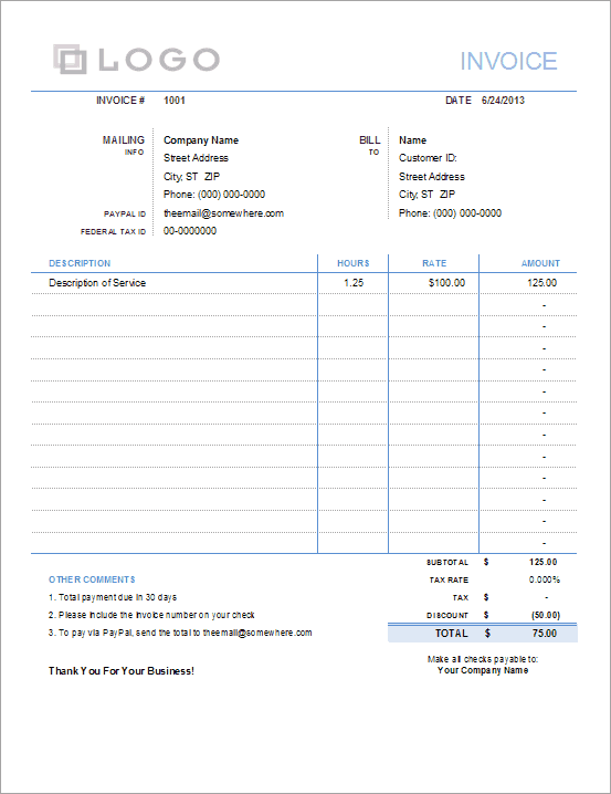 invoice-template-with-hours-rates