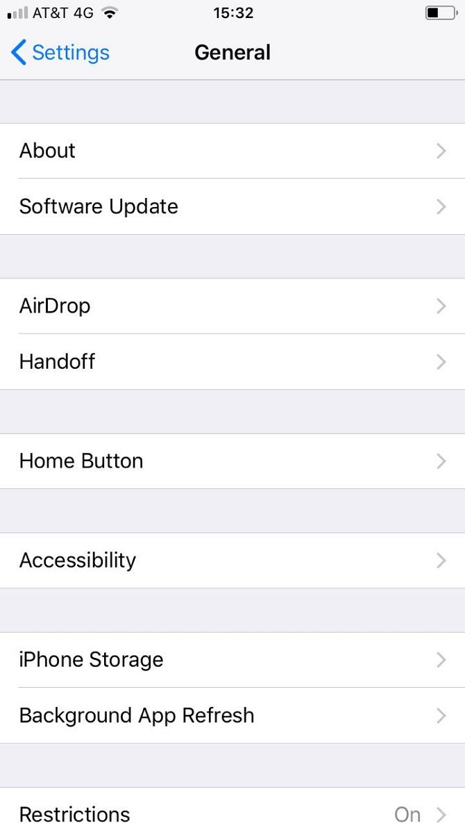 How to Manage the Storage on Your iPhone