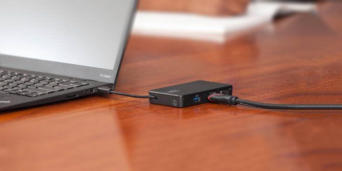 The 10 Best Laptop Docking Stations