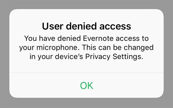 try evernote premium