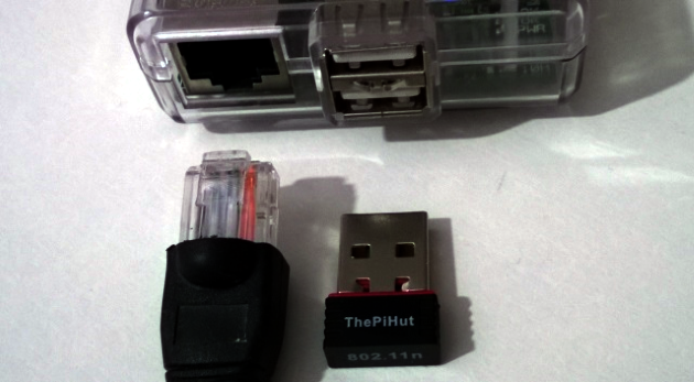 Giữ Raspberry Pi của bạn an toàn trực tuyến