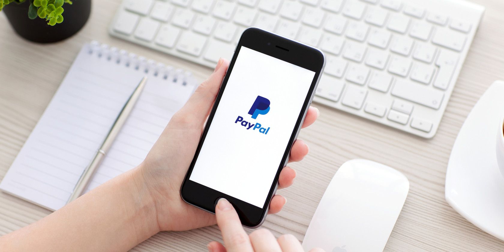 How to Link PayPal to eBay