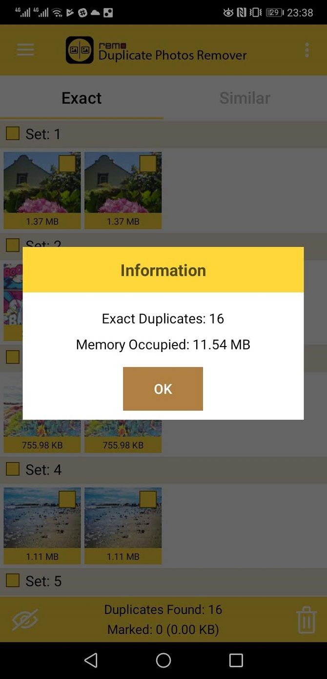 The 5 Best Android Apps for Deleting Duplicate and Blurry Photos