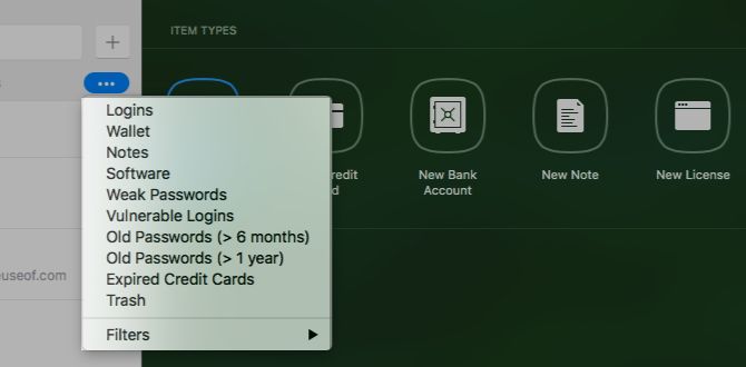 secrets-options-mac