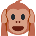 unlock snapchat hear no evil monkey trophy