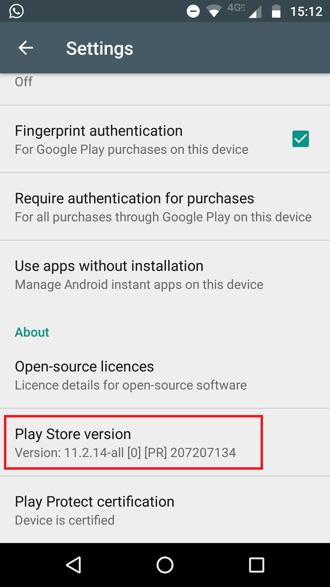 How to Force the Google Play Store to Update on Android How to Force the Google Play Store to Update on Android