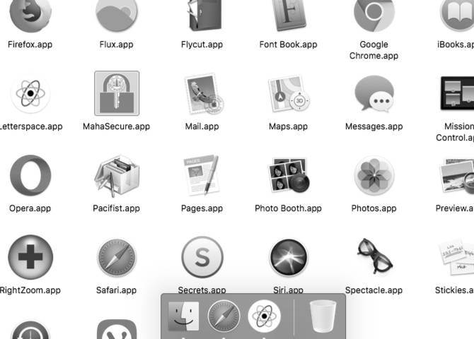 RetroRetry Mac Mac OS
