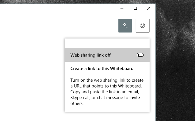 whiteboard web link