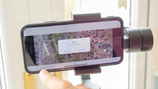 Yi Smartphone Gimbal: Silky Smooth Footage, But Could Be Better