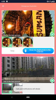 6 Smart Photo Management Apps For Android For Easy Sorting