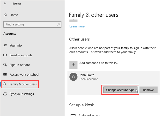 How to Disable Access to the Registry Editor in Windows 10