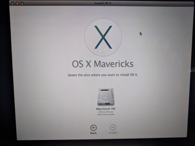 clean install osx keep programs have paid for
