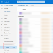 How To Add A POP Email Account In Outlook On IOS And Android