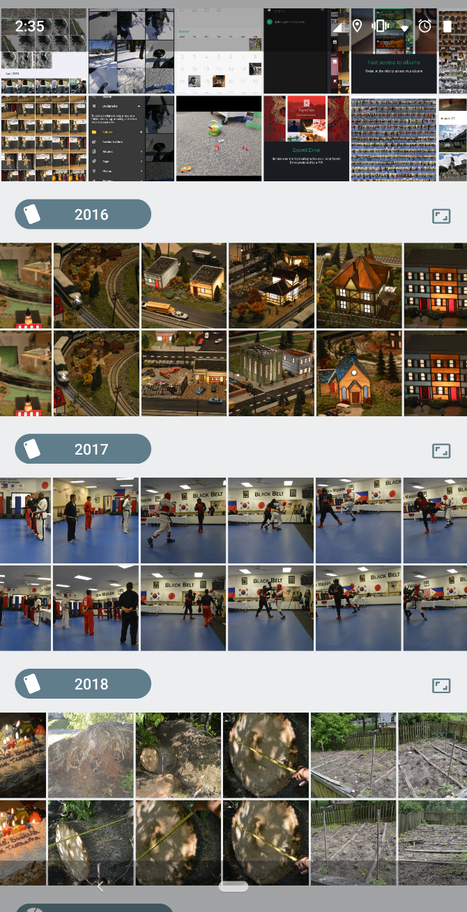 The 6 Best Android Gallery Apps Better Than Google Photos