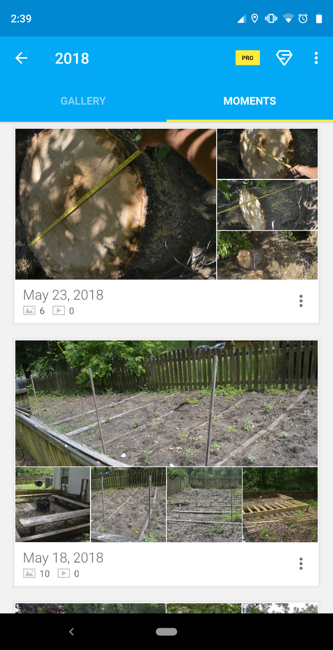 The 6 Best Android Gallery Apps Better Than Google Photos