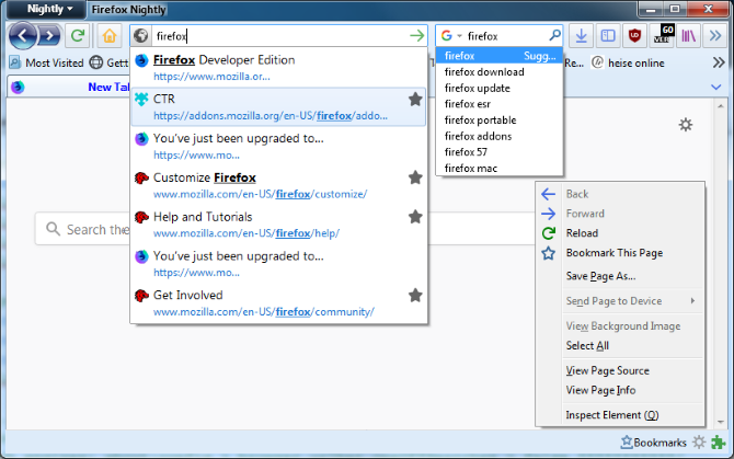How to Restore the Classic Themes in Chrome and Firefox