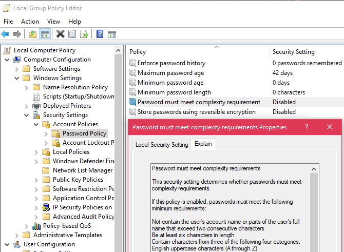 Group-Policy-Password-Settings