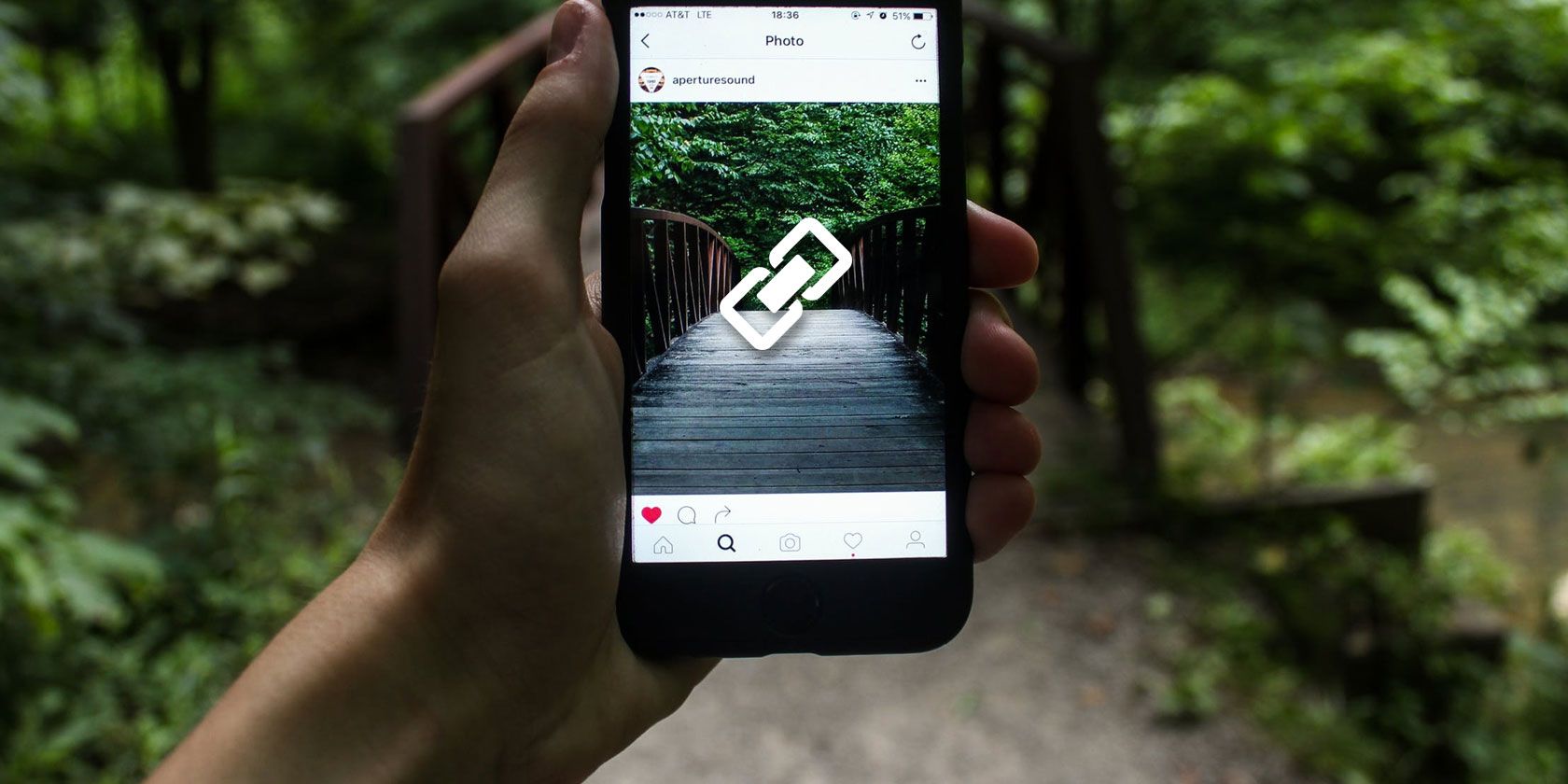 How to Add Links to Your Instagram Posts 7 Ways