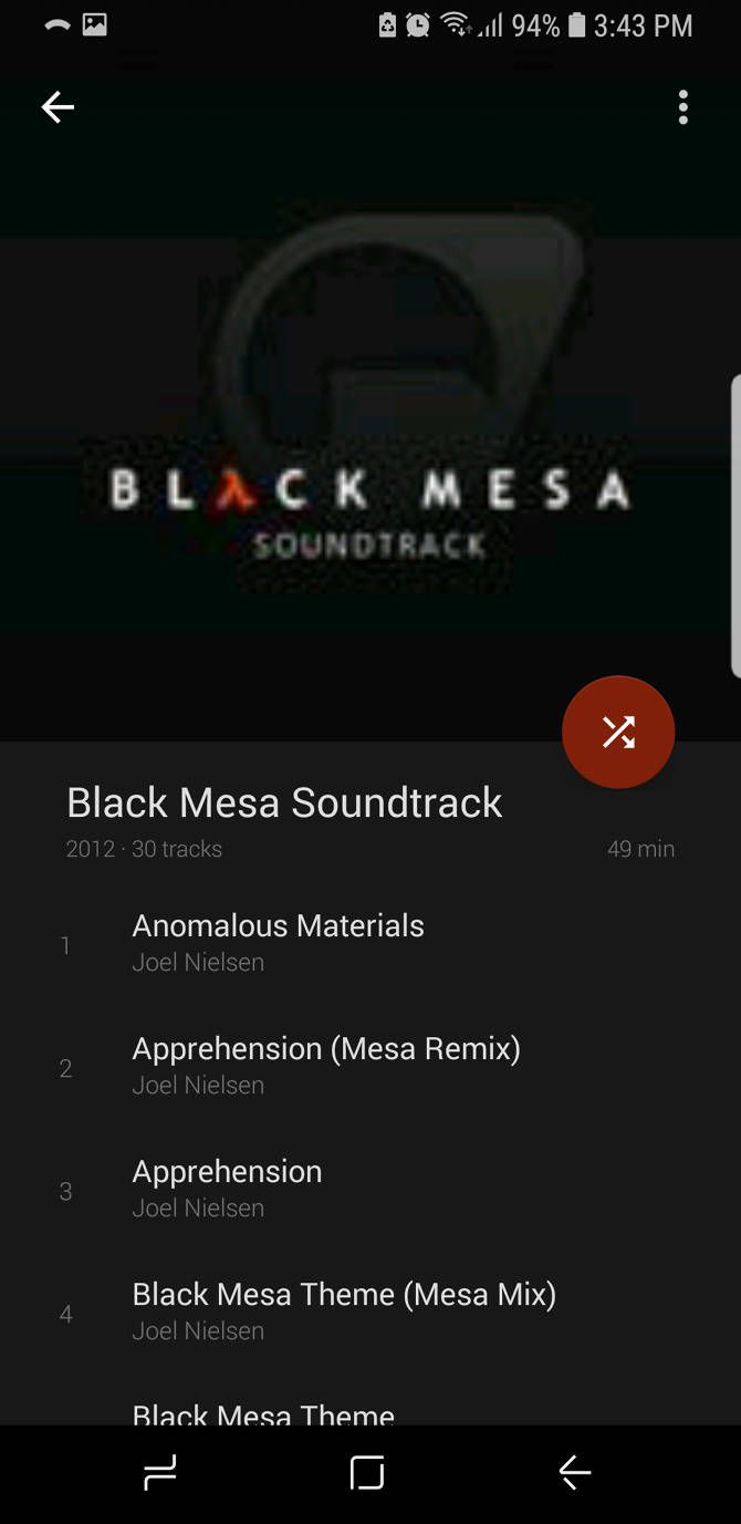 The 15 Best Offline Music Player Apps for Android
