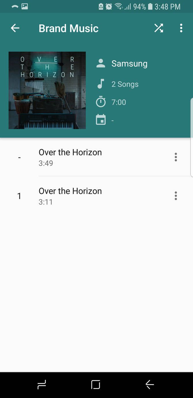 The 15 Best Offline Music Player Apps for Android