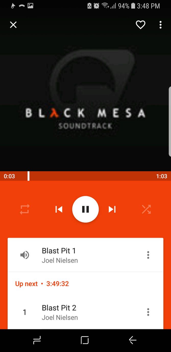 The 15 Best Offline Music Player Apps for Android