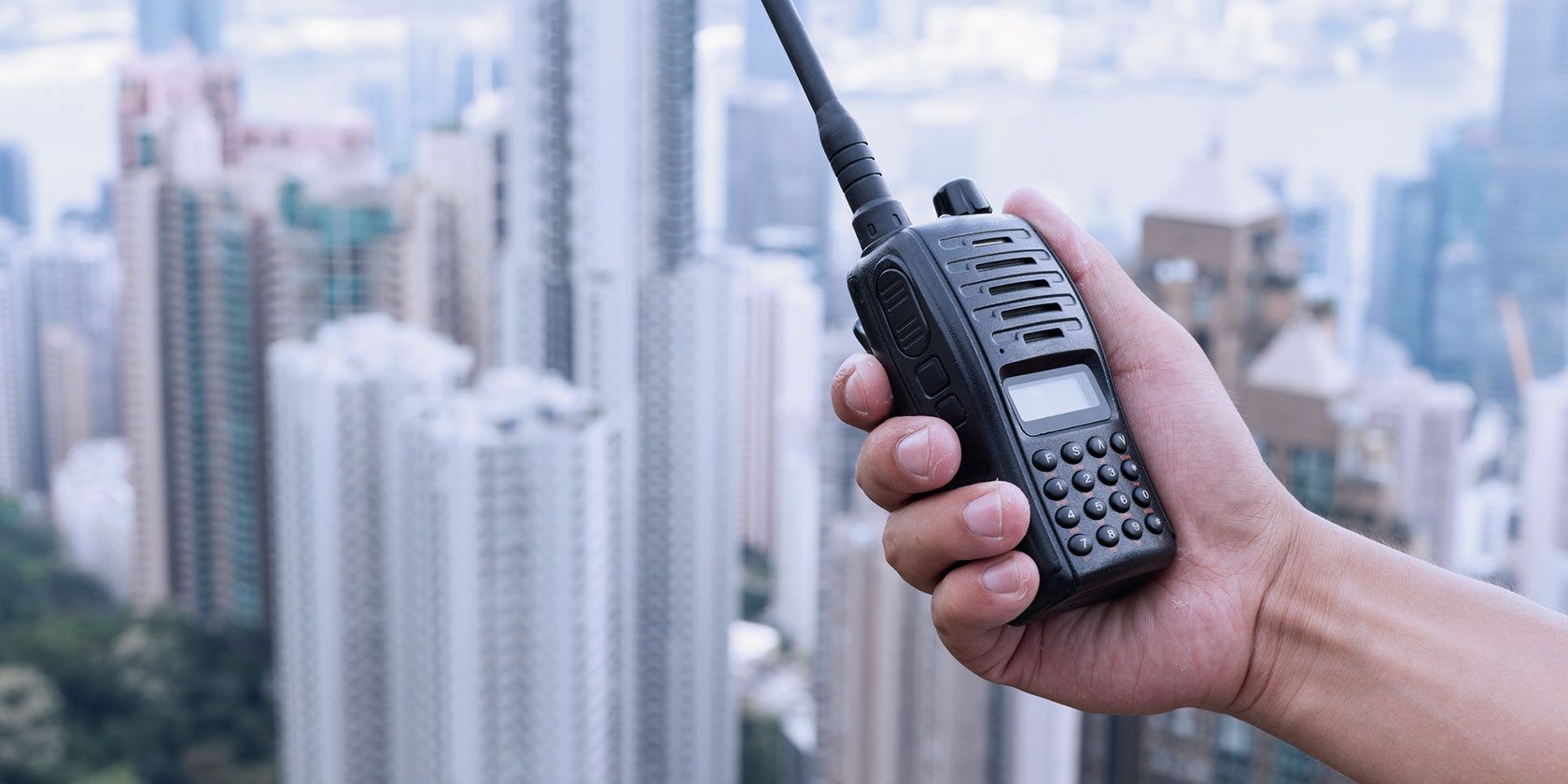 best-walkie-talkies