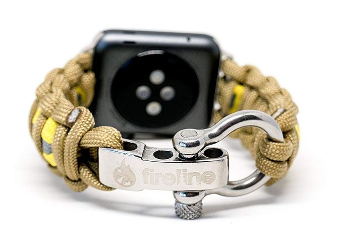 FireLine Paracord band