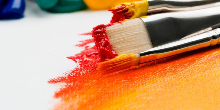 11 free gimp brushes and how to install