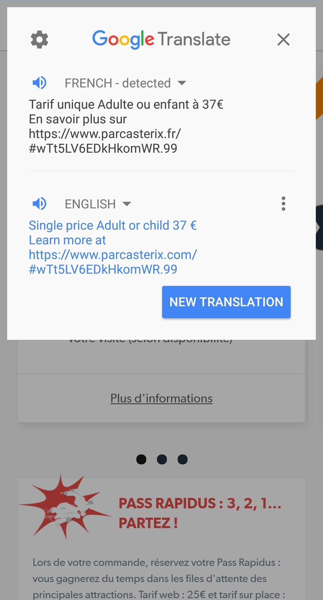 7 Google Translate Mobile Features You Must Know
