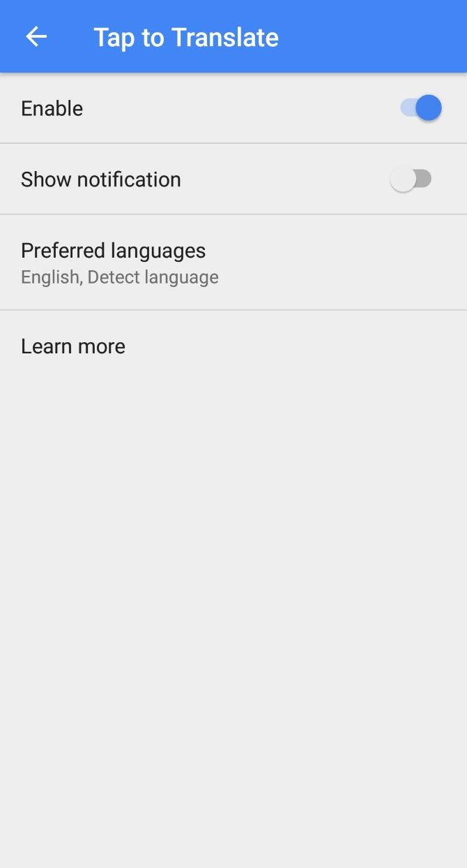 7 Google Translate Mobile Features You Must Know