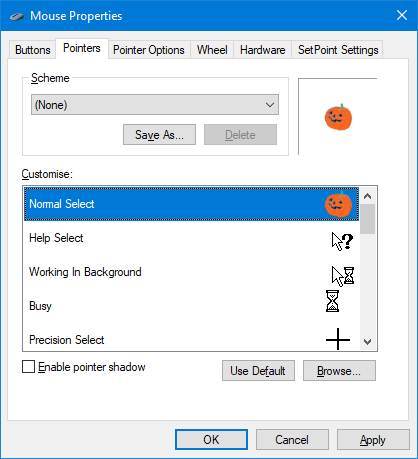 6 Ways to Get Your Computer Ready for Halloween