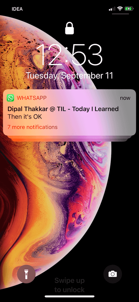 How to Control Annoying Notifications on Your iPhone