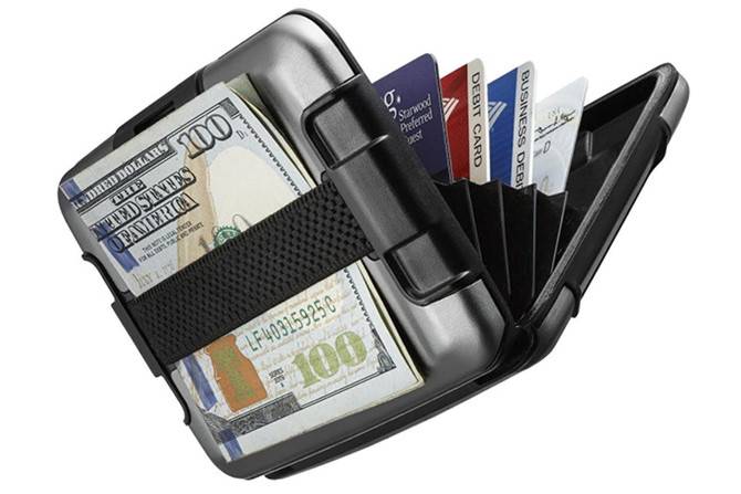 rfid blocking wallets: are