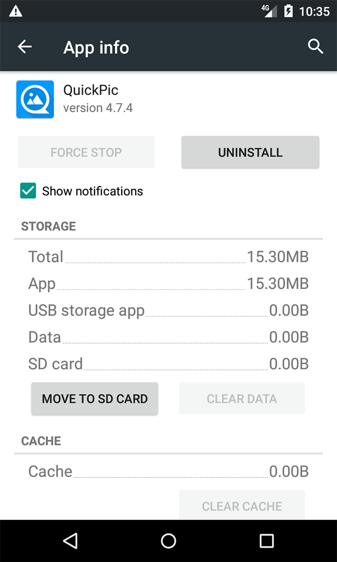 android 5 move to sd card