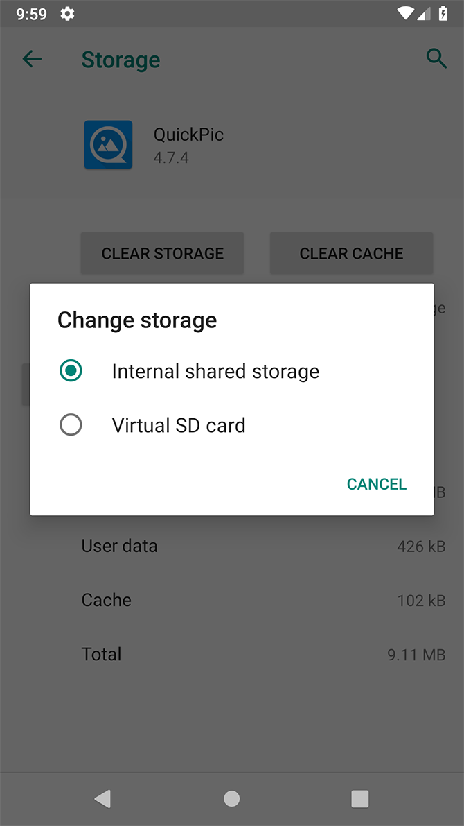 How To Move Apps To An Sd Card On Your Android Device