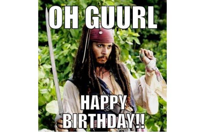 The 18 Best Happy Birthday Memes To Brighten Someone S Day The 18 Best Happy Birthday Memes To Brighten Someone S Day
