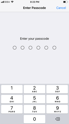 6 mẹo để quản lý cài đặt quyền riêng tư và bảo mật trong iOS 12 