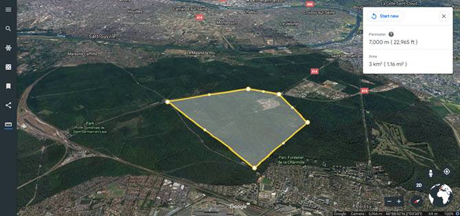 open mapping guide i 2021