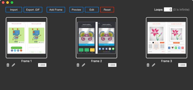 animated gif editor for mac