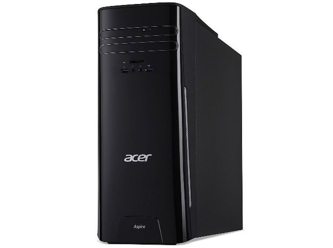 Acer made the best intel graphics desktop computer under $500