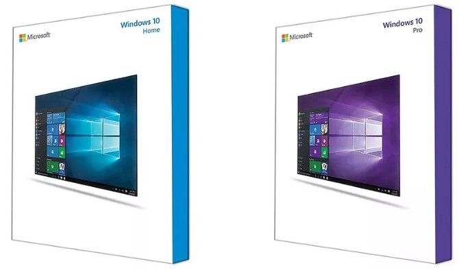 Windows 10 license raises the cost of building your own budget PC