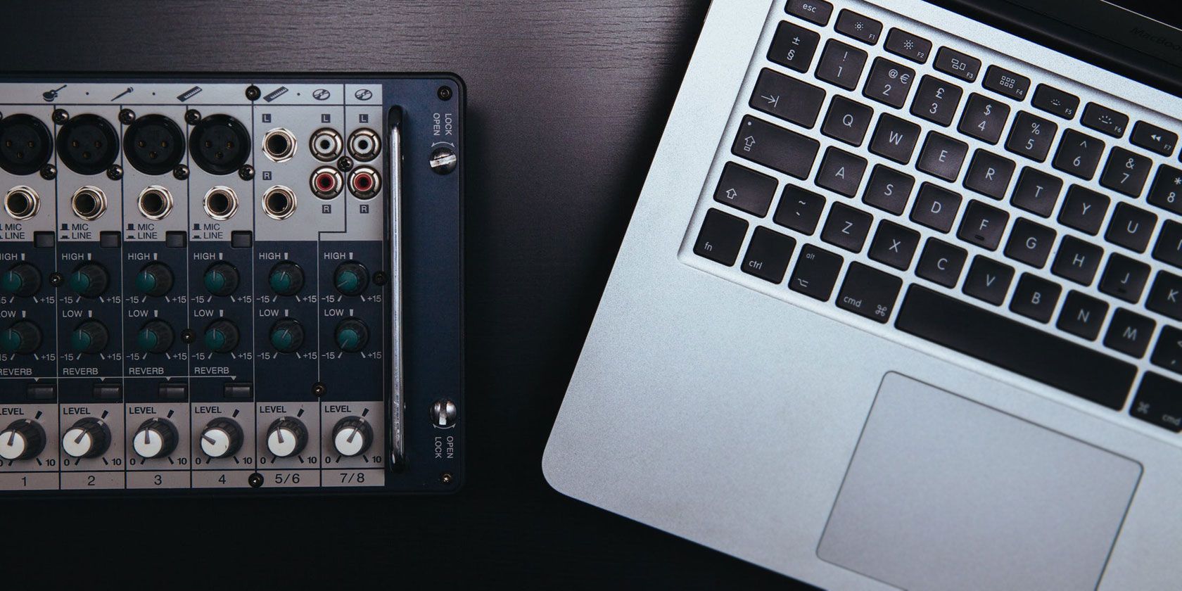 best laptop for recording music 2014