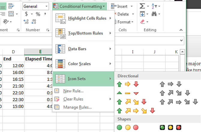 - 3 formule pazzesche di Microsoft Excel estremamente utili